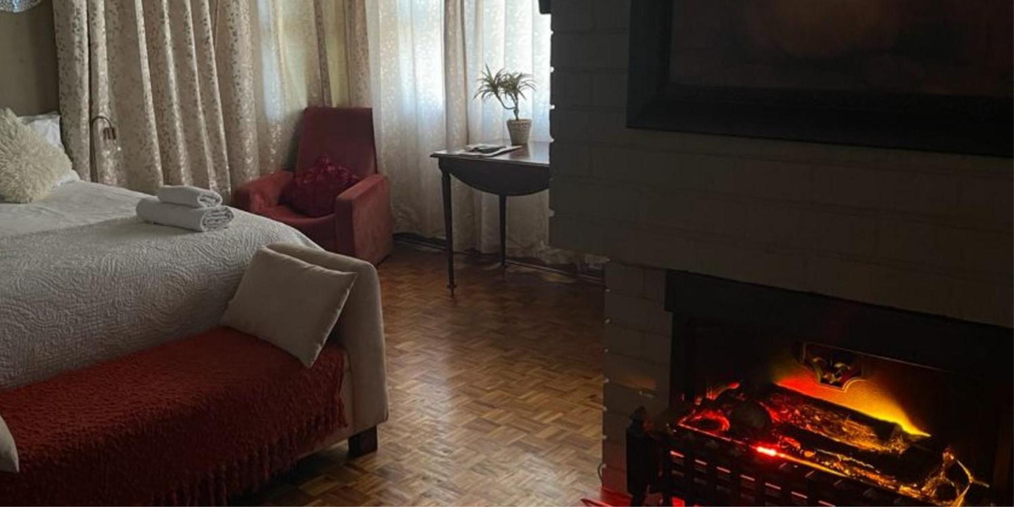Winston House Appartement Durban Buitenkant foto