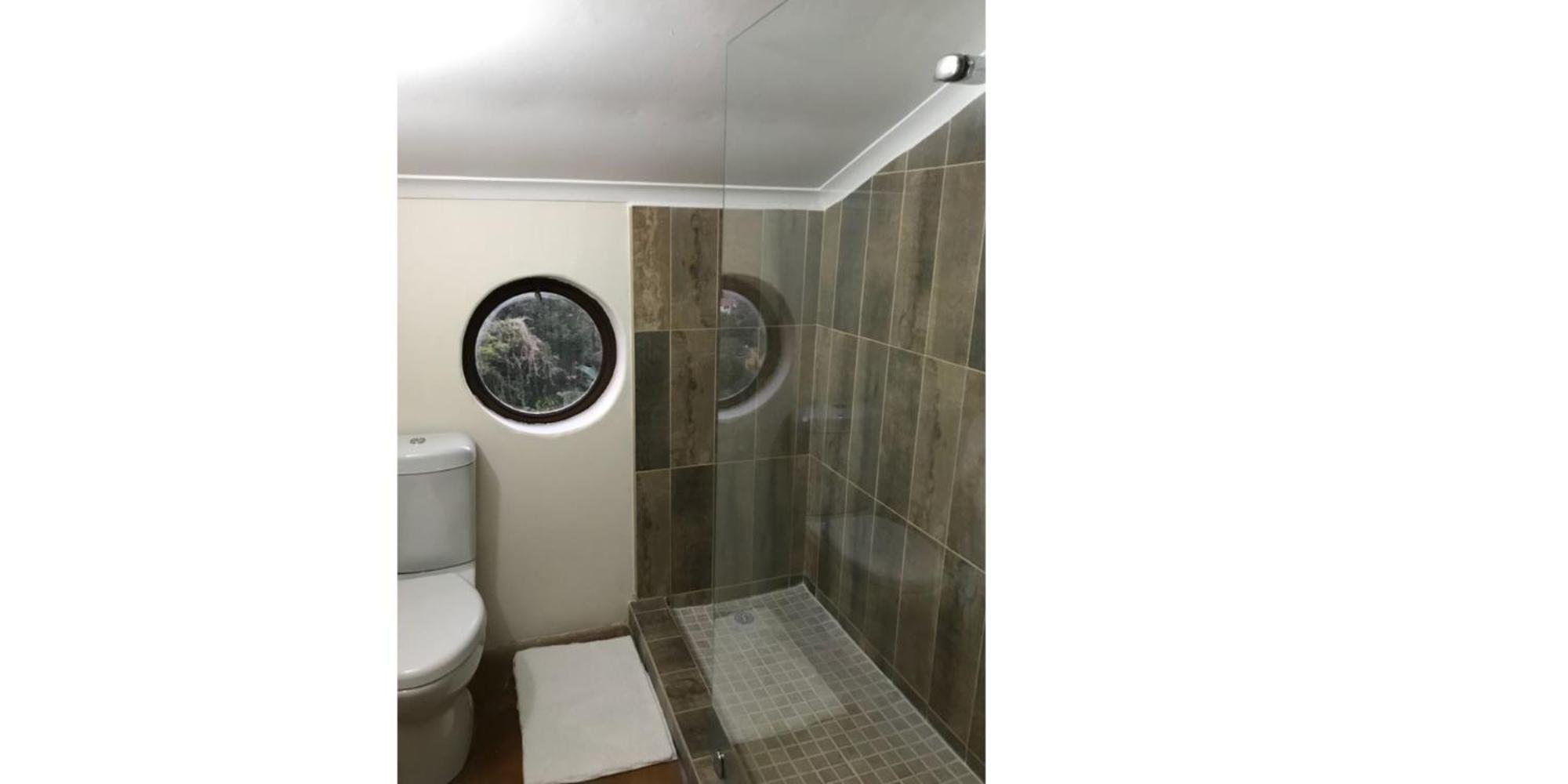 Winston House Appartement Durban Buitenkant foto