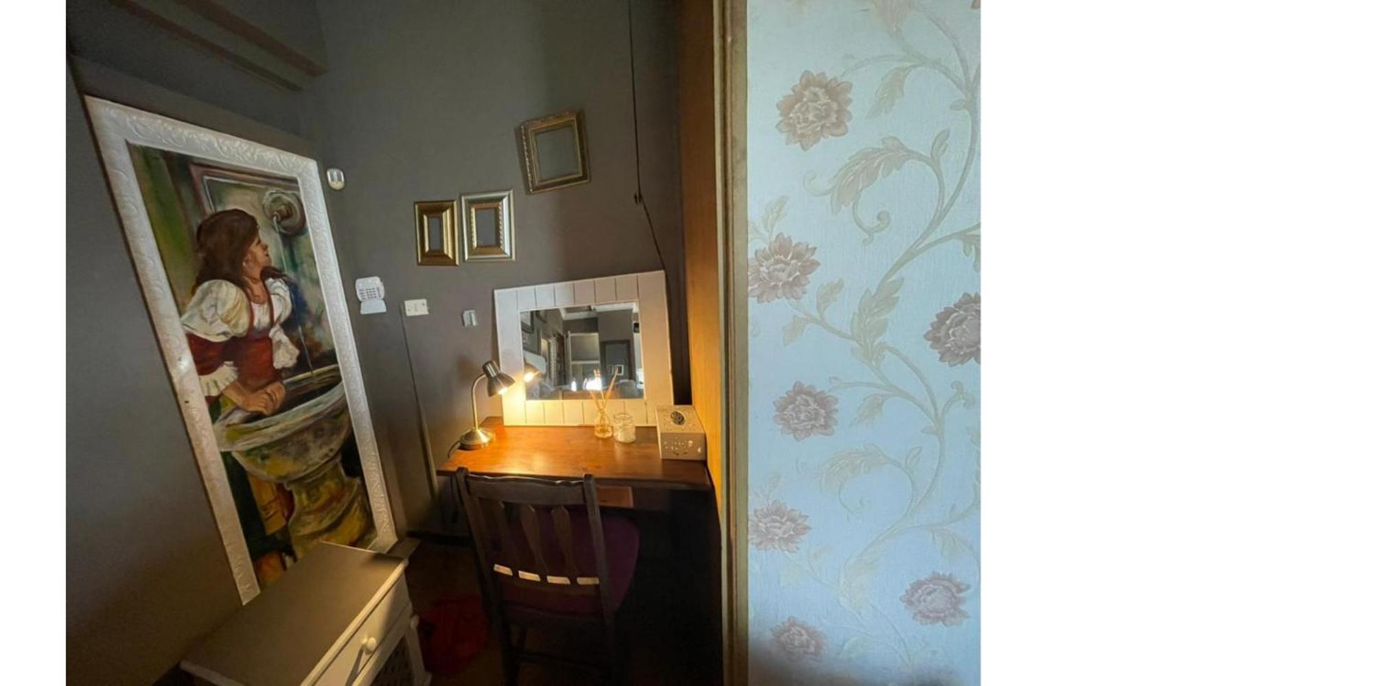 Winston House Appartement Durban Buitenkant foto