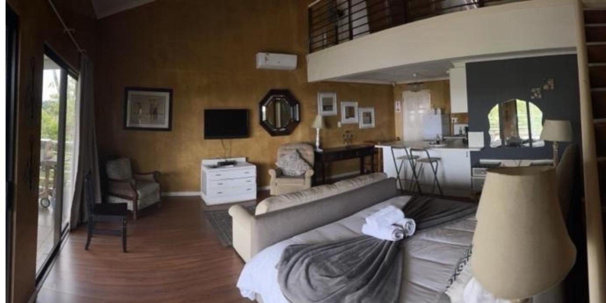 Winston House Appartement Durban Buitenkant foto