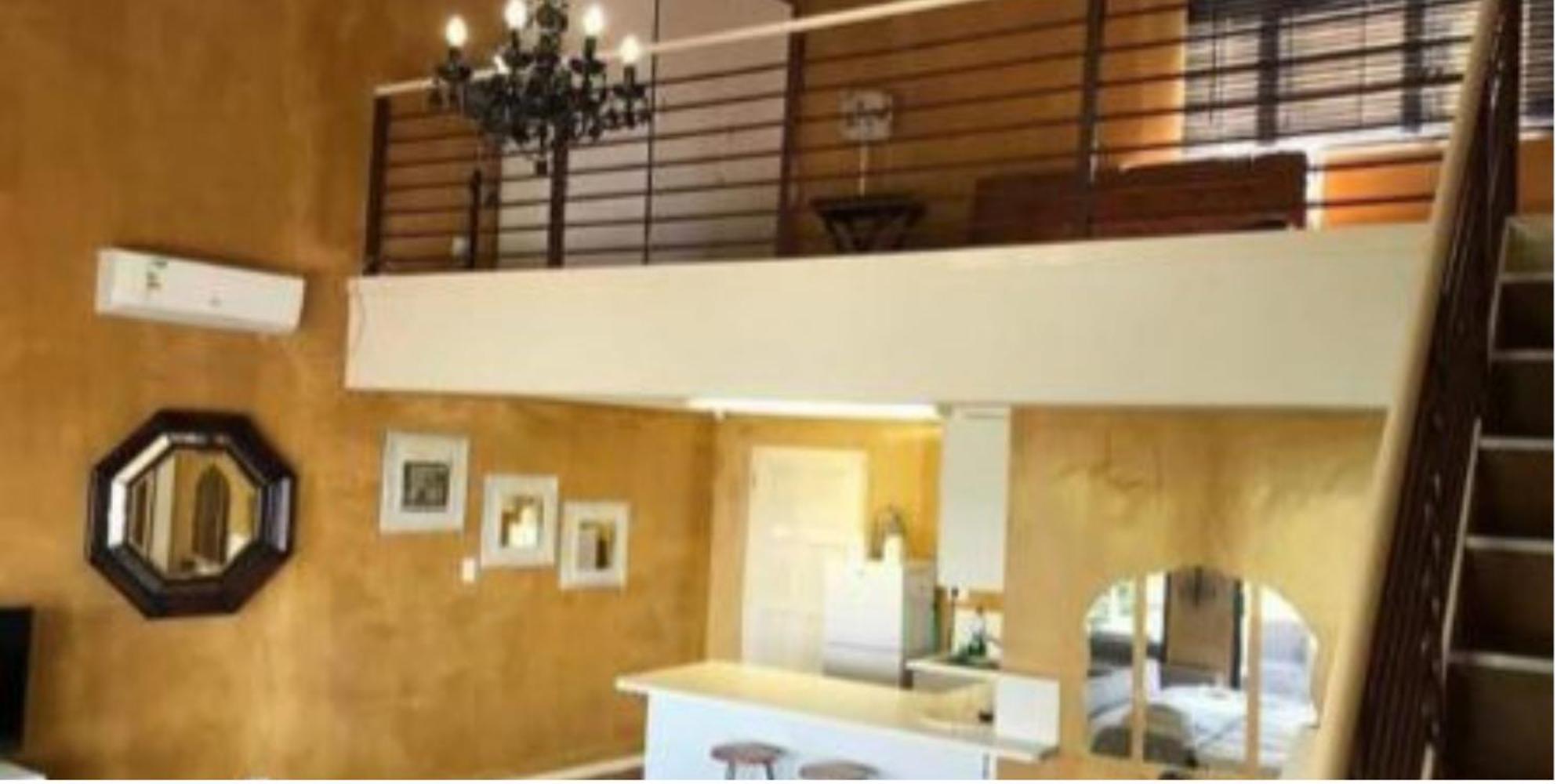 Winston House Appartement Durban Buitenkant foto