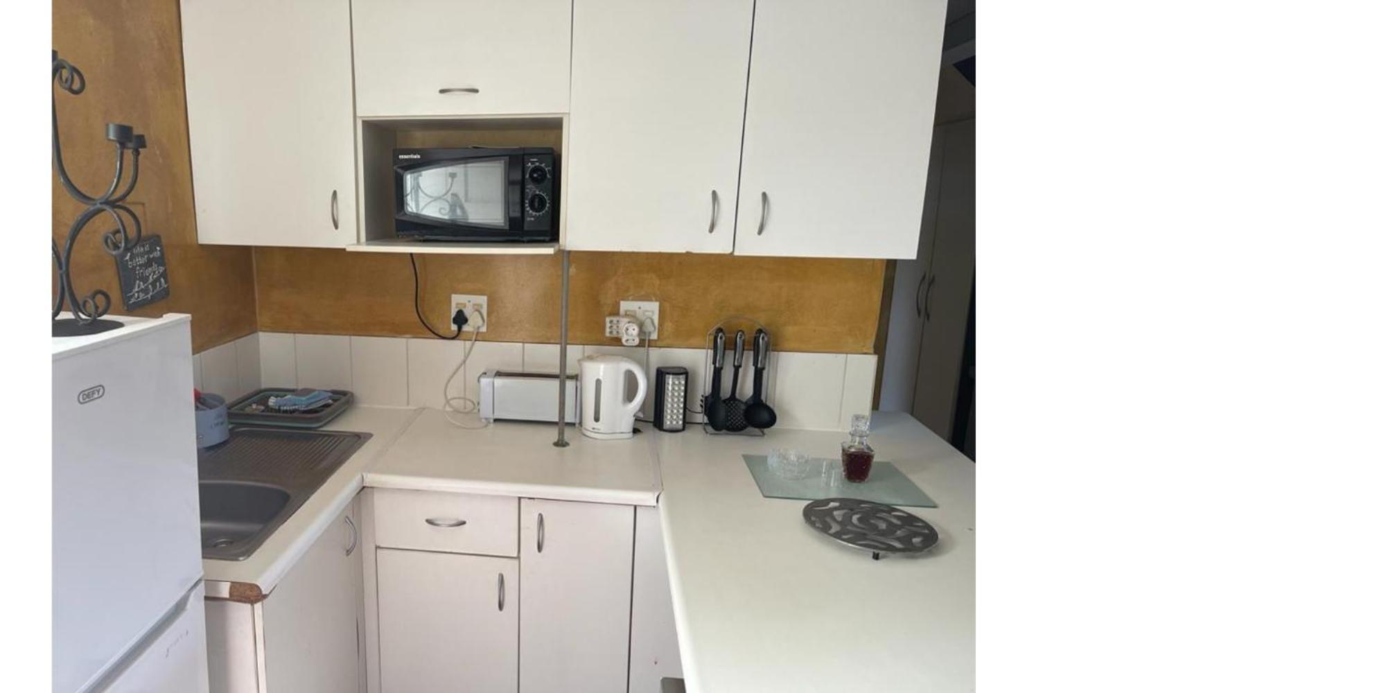 Winston House Appartement Durban Buitenkant foto