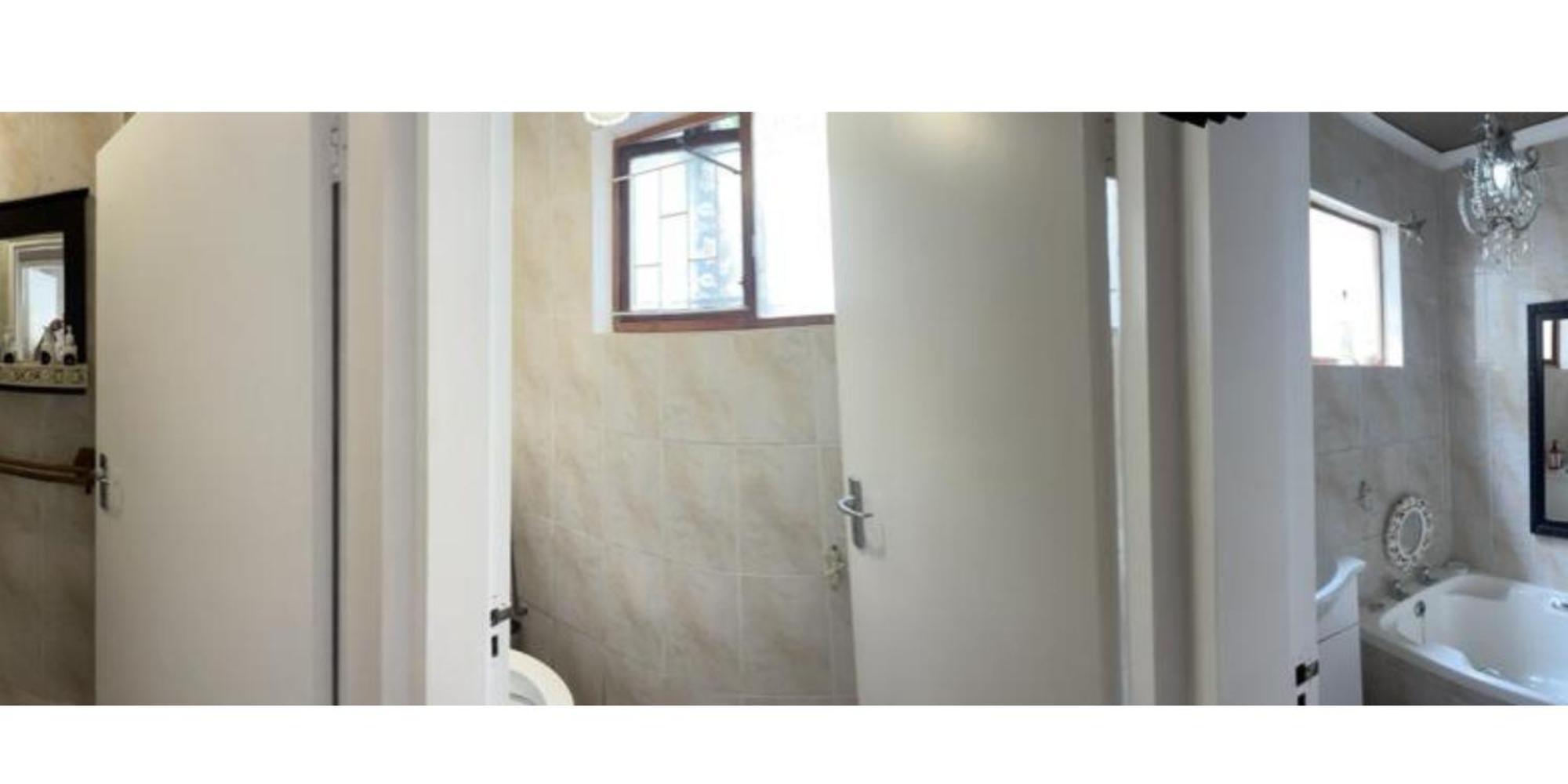 Winston House Appartement Durban Buitenkant foto