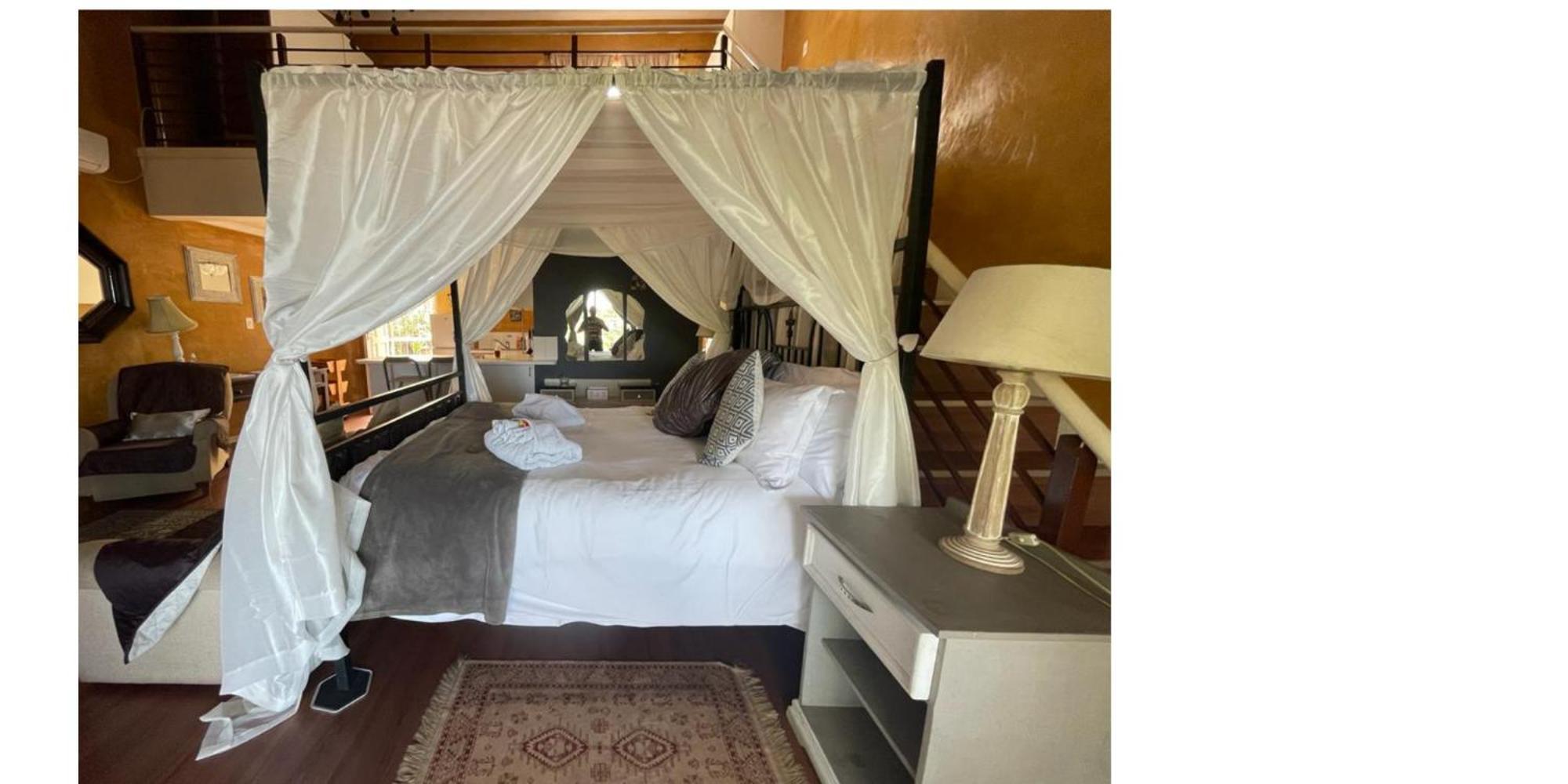 Winston House Appartement Durban Buitenkant foto