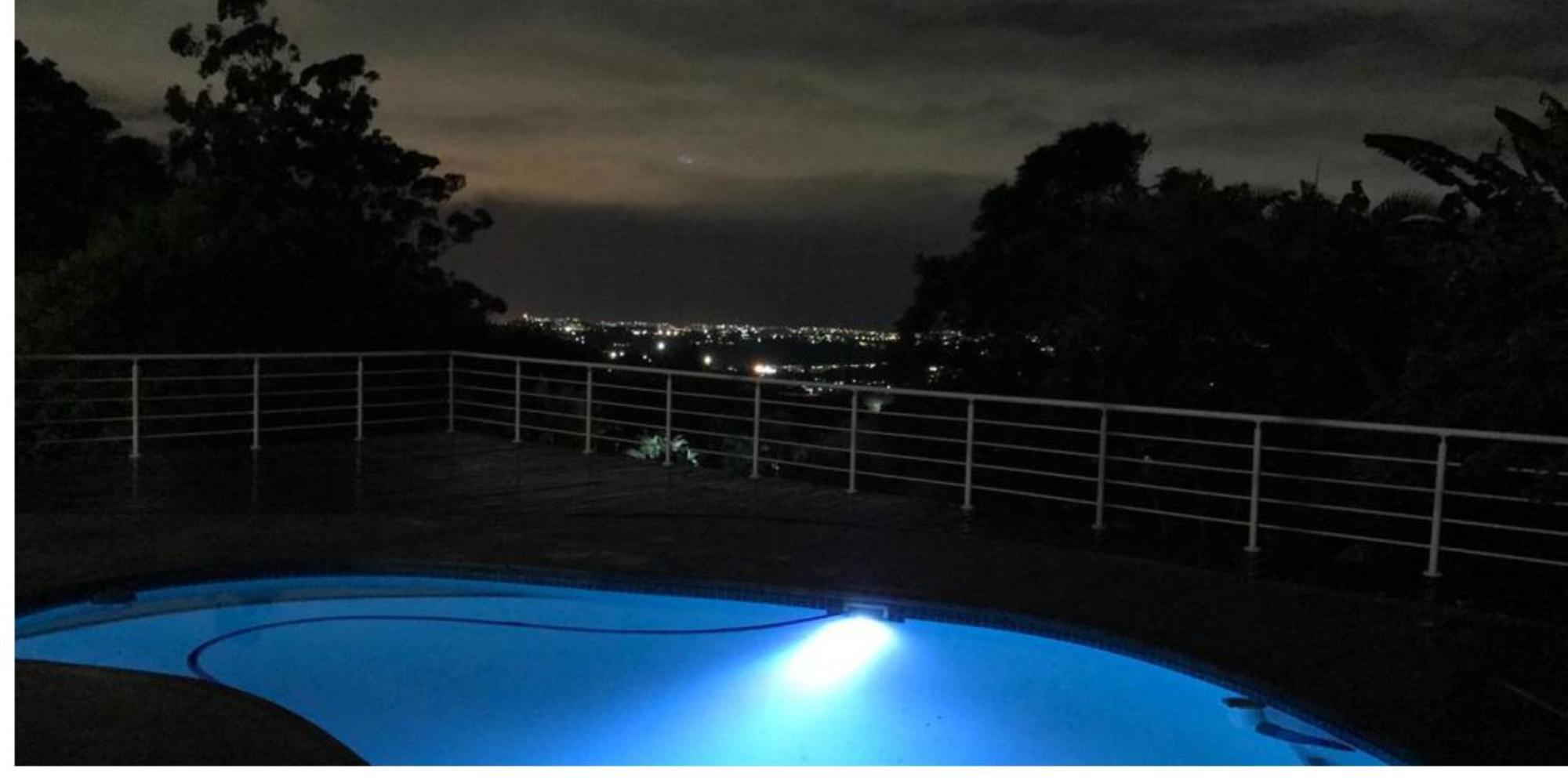 Winston House Appartement Durban Buitenkant foto
